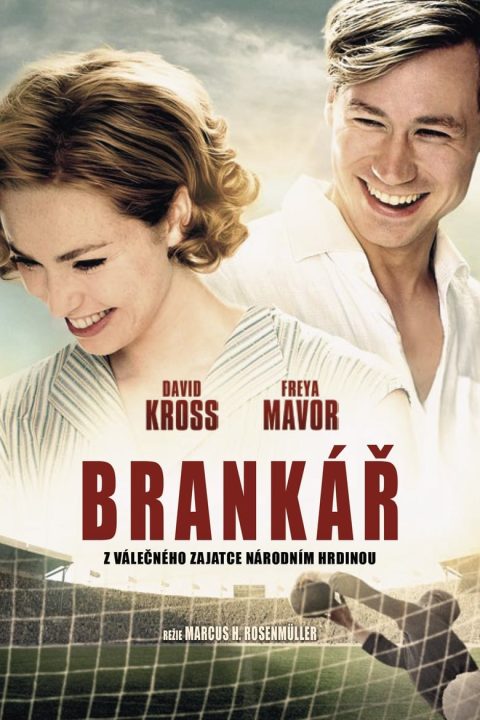 Brankář