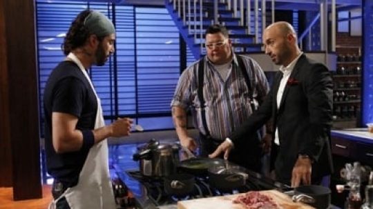 Masterchef USA - 13. epizoda