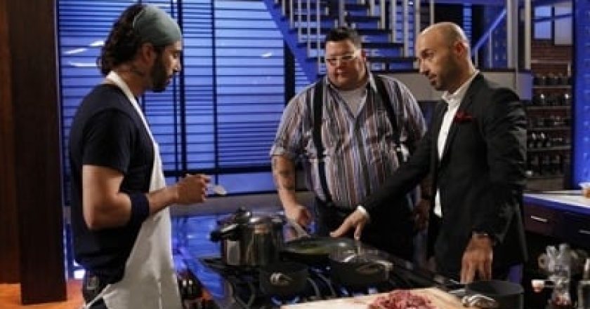 Masterchef USA