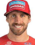 Justin Barcia