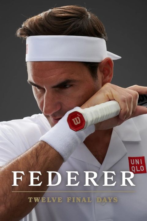 Federer: Posledních dvanáct dní