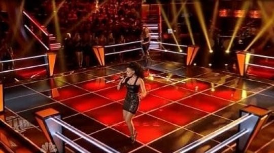 The Voice - 17. epizoda