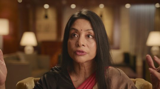 Indrani Mukerjea: Hluboko pohřbená pravda - 4. díl