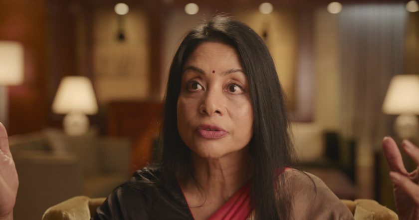 Indrani Mukerjea: Hluboko pohřbená pravda