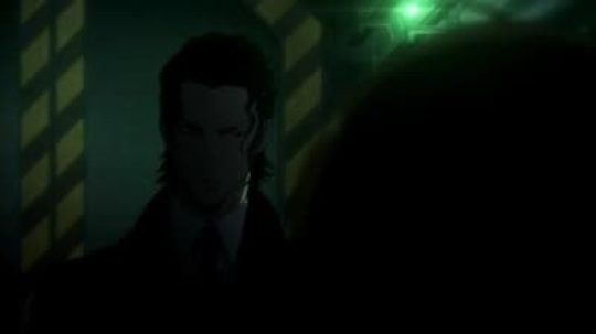 Psycho-Pass - 10. epizoda