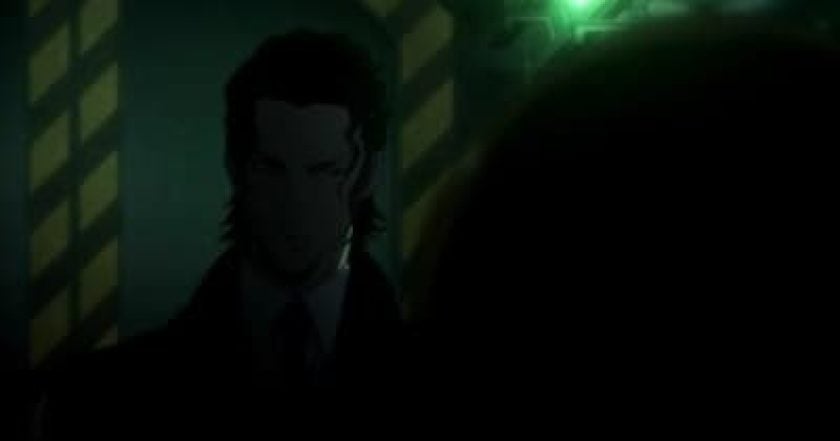 Psycho-Pass