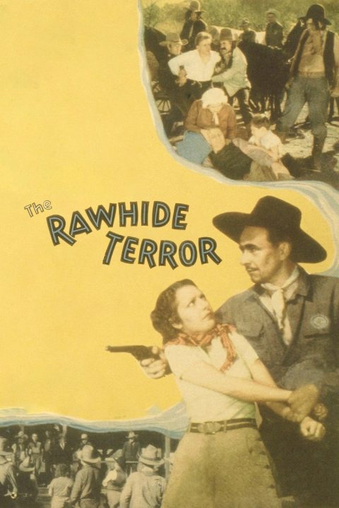 The Rawhide Terror