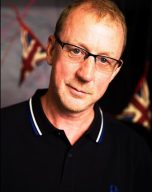 Dave Rowntree