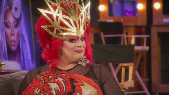 RuPaul’s Drag Race: Untucked - 2. epizoda