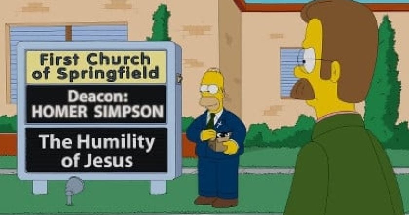 Simpsonovi