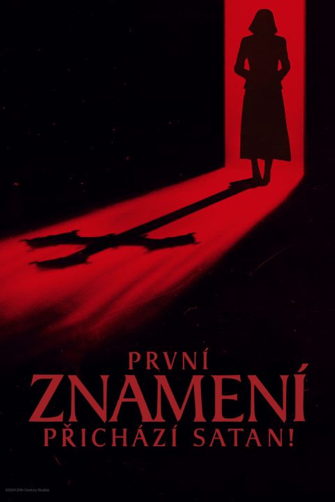 První znamení: Přichází satan!