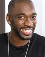 Jay Pharoah