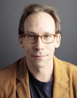 Lawrence Krauss