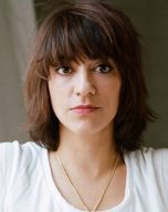 Ana Lily Amirpour