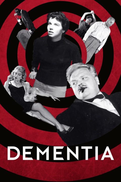 Plakát Dementia