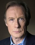 Bill Nighy