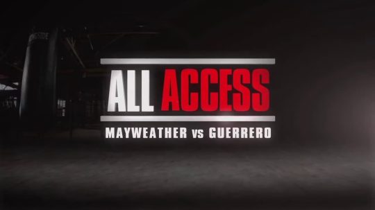 All Access - 5. epizoda