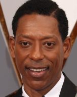 Orlando Jones