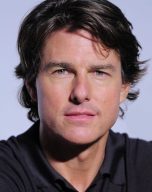 Tom Cruise