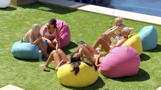 Love Island - 17. epizoda