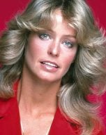 Farrah Fawcett