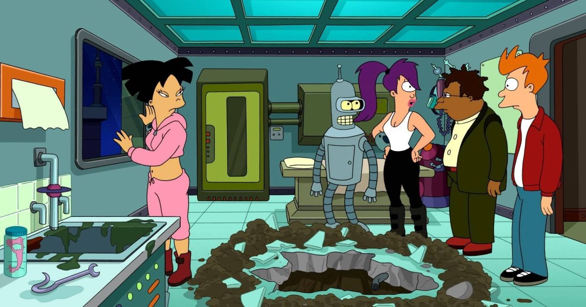 Futurama