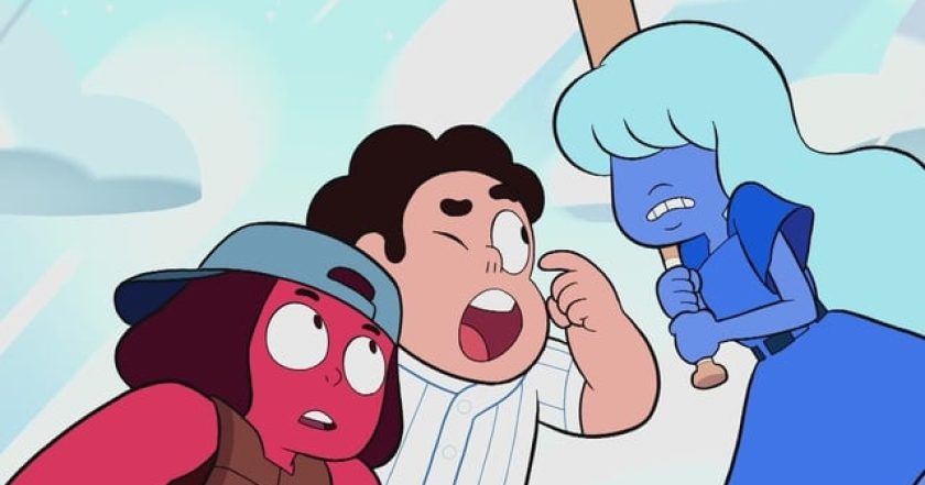 Steven Universe