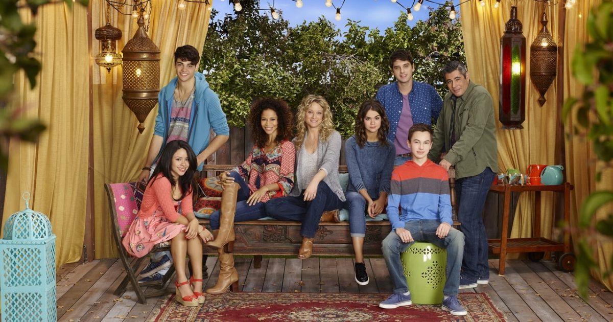 The Fosters