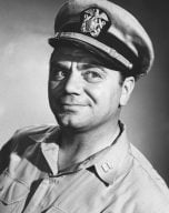 Ernest Borgnine