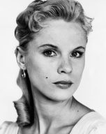 Bibi Andersson