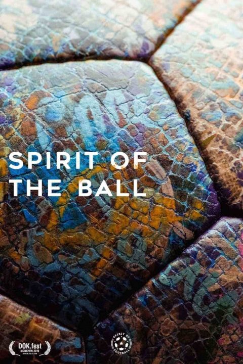 Plakát Spirit of the Ball