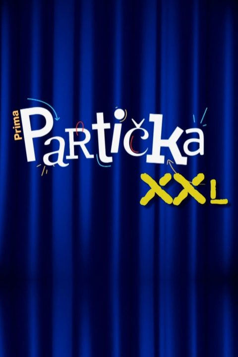 Plakát Partička XXL