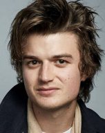 Joe Keery