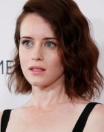 Claire Foy