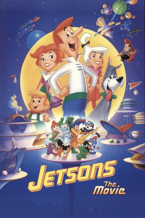 Jetsonovi