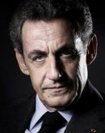 Nicolas Sarkozy