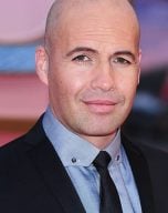 Billy Zane