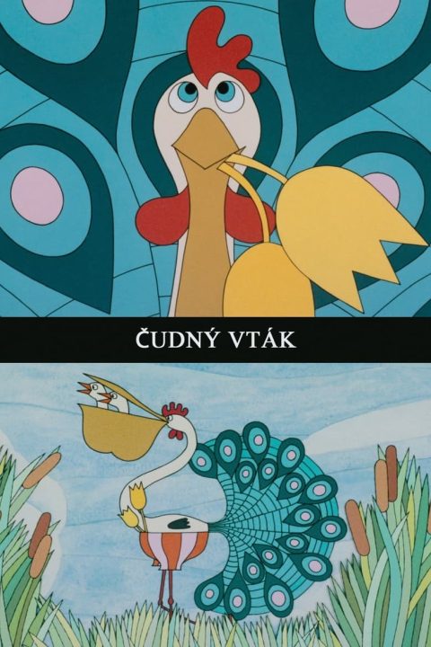 Čudný vták