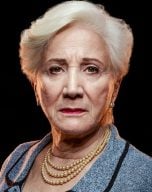 Olympia Dukakis