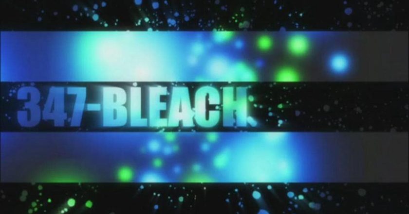 Bleach