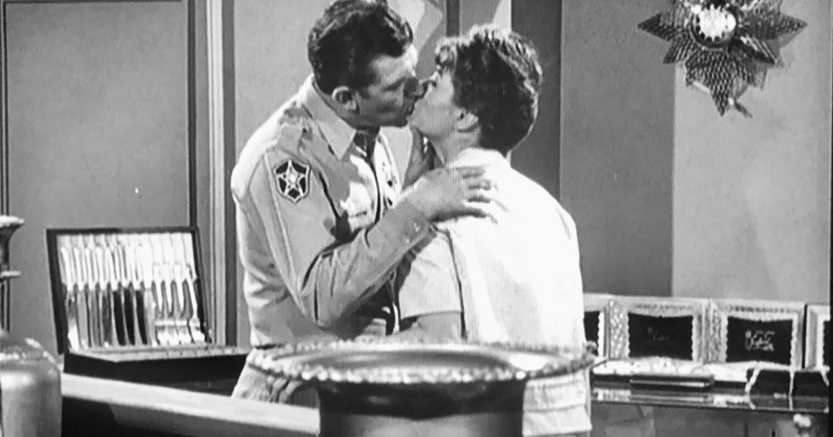 The Andy Griffith Show