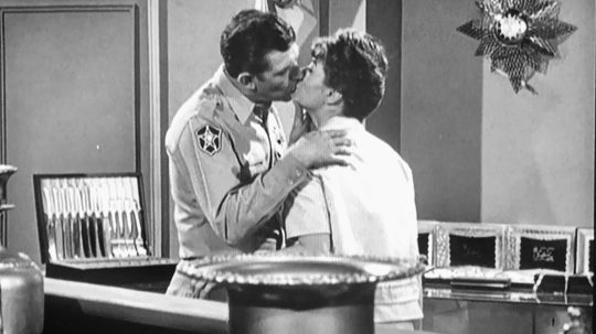 The Andy Griffith Show - 29. epizoda