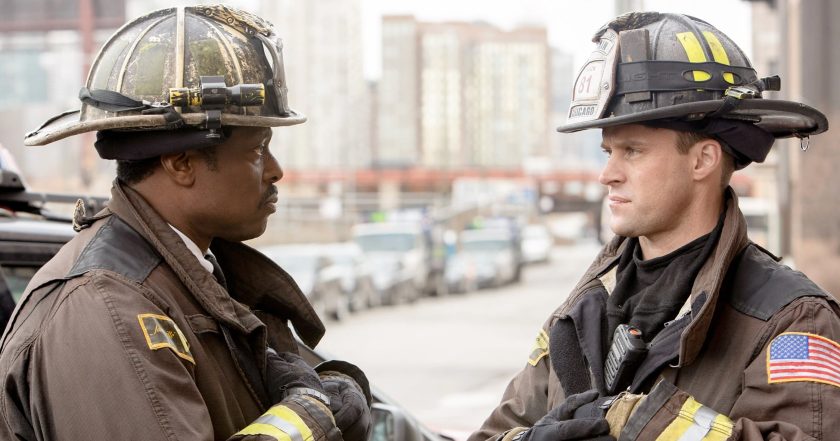 Chicago Fire