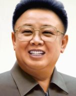 Kim Jong-il