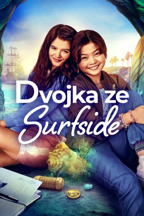 Dvojka ze Surfside