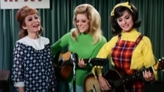 Petticoat Junction - 2. epizoda