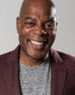 Alonzo Bodden