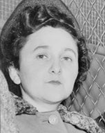 Ethel Rosenberg