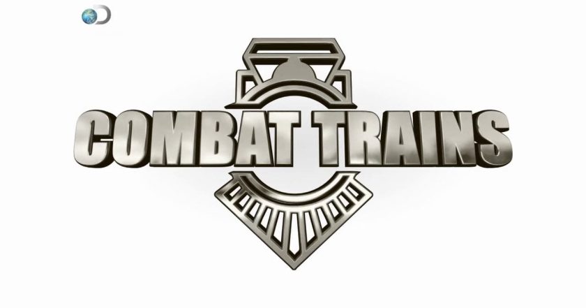 Combat Trains