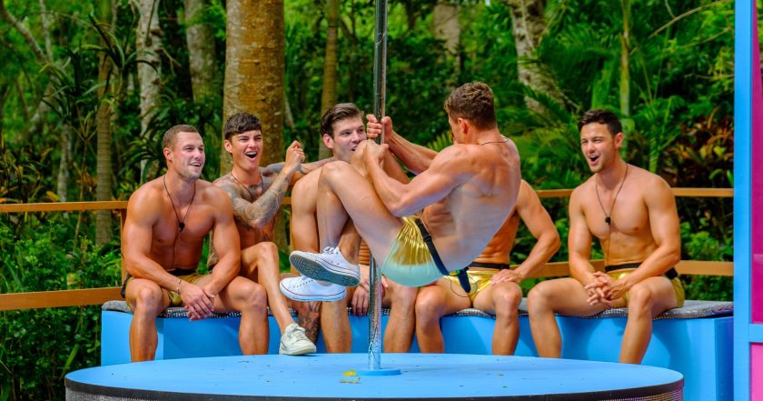 Love Island (Austrálie)